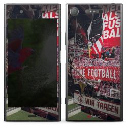 Folien für Smartphones matt