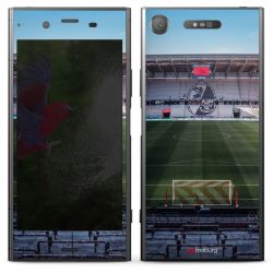 Folien für Smartphones matt