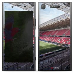 Folien für Smartphones matt