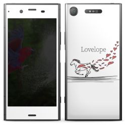 Foils for Smartphones matt