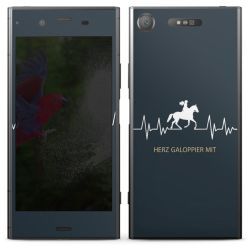 Foils for Smartphones matt