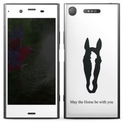 Foils for Smartphones matt