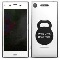 Foils for Smartphones matt