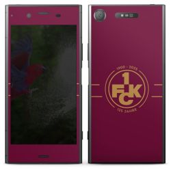 Folien für Smartphones matt