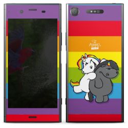 Folien für Smartphones matt