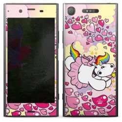 Folien für Smartphones matt