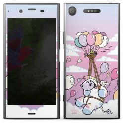 Folien für Smartphones matt