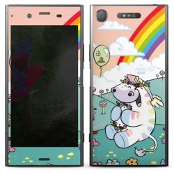 Folien für Smartphones matt