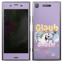 Folien für Smartphones matt