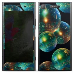 Foils for Smartphones matt