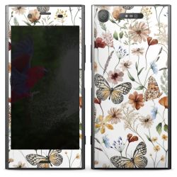 Foils for Smartphones matt