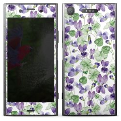 Foils for Smartphones matt