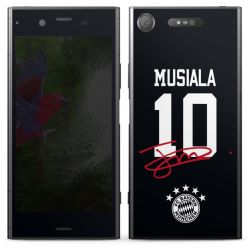 Foils for Smartphones matt