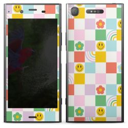 Foils for Smartphones matt