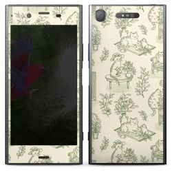 Foils for Smartphones matt