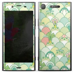 Foils for Smartphones matt