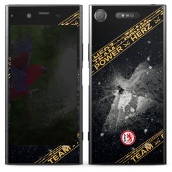 Folien für Smartphones matt