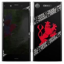 Folien für Smartphones matt