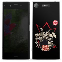 Folien für Smartphones matt