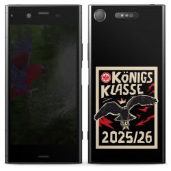 Folien für Smartphones matt