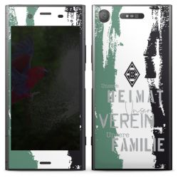 Folien für Smartphones matt