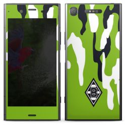 Folien für Smartphones matt