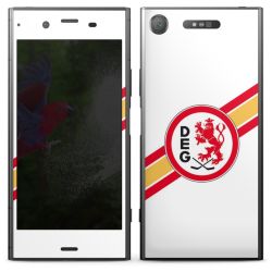 Folien für Smartphones matt