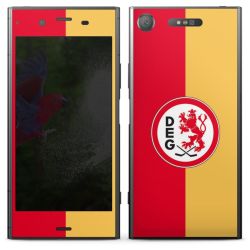 Folien für Smartphones matt