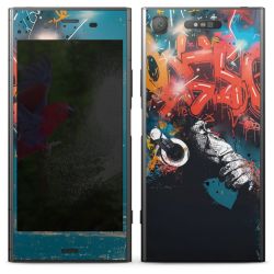 Foils for Smartphones matt