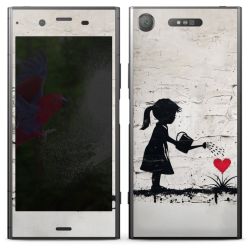 Foils for Smartphones matt