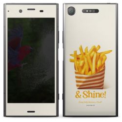 Foils for Smartphones matt