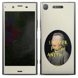 Foils for Smartphones matt