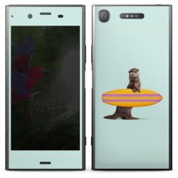 Foils for Smartphones matt