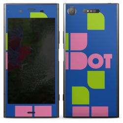 Foils for Smartphones matt