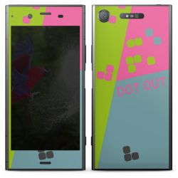 Foils for Smartphones matt