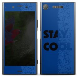 Foils for Smartphones matt