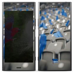 Folien für Smartphones matt