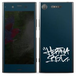 Folien für Smartphones matt