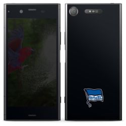 Folien für Smartphones matt