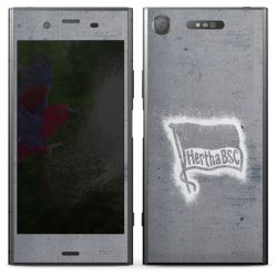 Folien für Smartphones matt