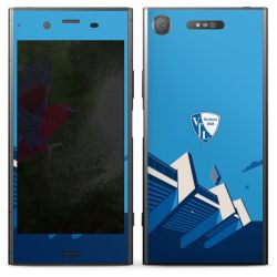 Folien für Smartphones matt