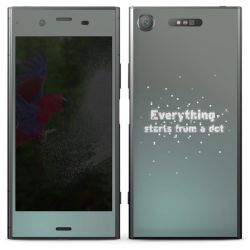 Foils for Smartphones matt