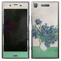 Foils for Smartphones matt