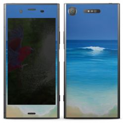 Foils for Smartphones matt