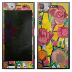 Foils for Smartphones matt