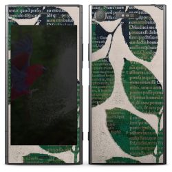 Foils for Smartphones matt