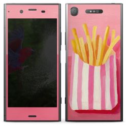 Foils for Smartphones matt