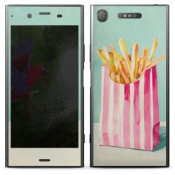 Foils for Smartphones matt