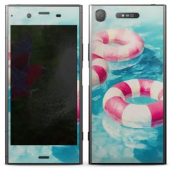 Foils for Smartphones matt