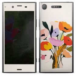 Foils for Smartphones matt